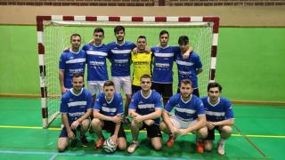 Fase Campus Teruel (en juego)